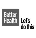 Better Health logo